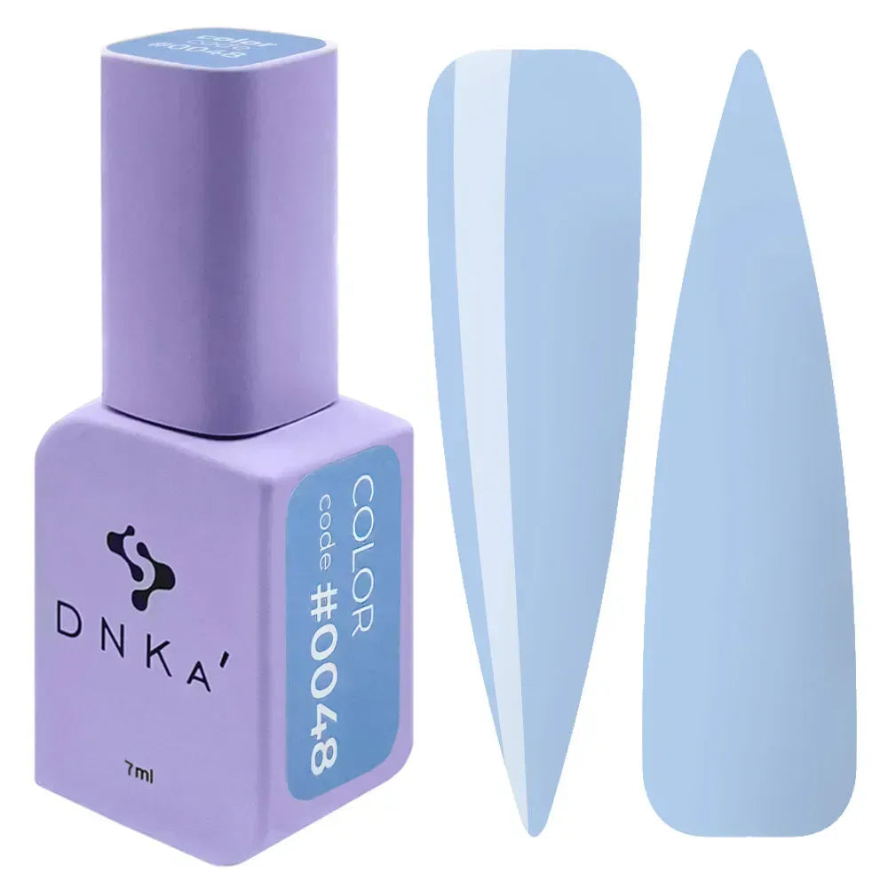 Gelinis lakas DNKA 0048 7 ml Dima