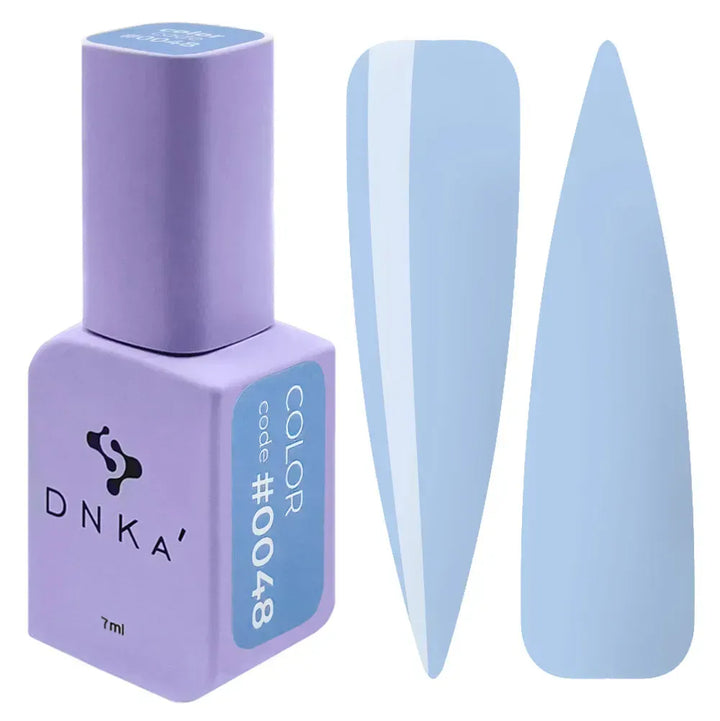 Gelinis lakas DNKA 0048 7 ml Dima