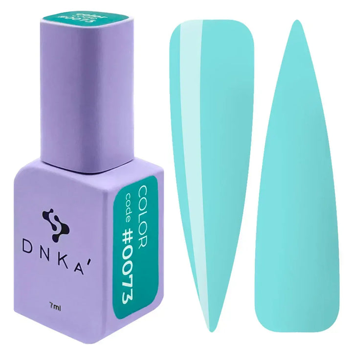 Gelinis lakas DNKA 0073 7 ml Dima