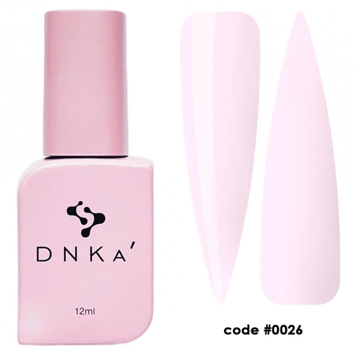 Skystas poligelis DNKA Vanila 0026