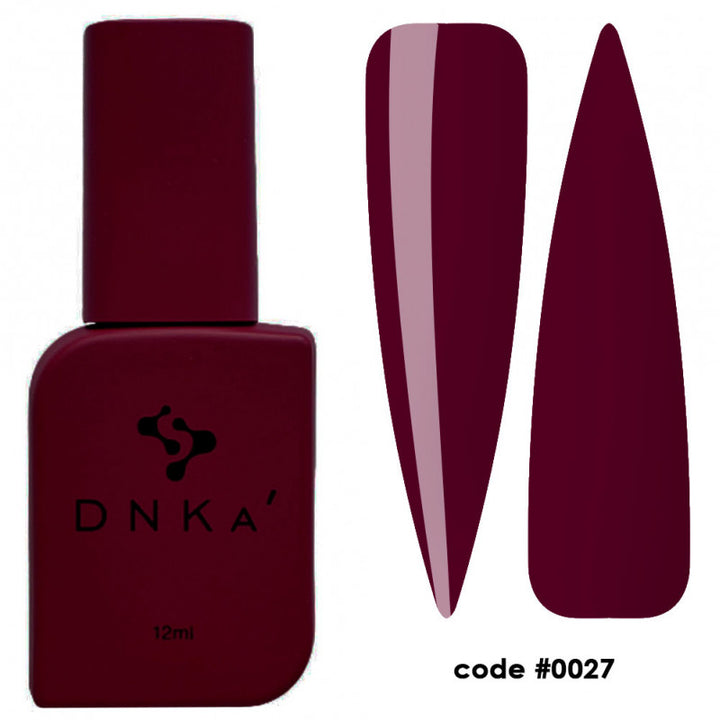 Skystas poligelis DNKA Drunk Cherry 0027