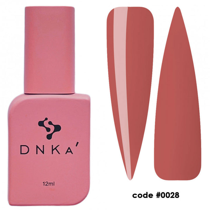 Skystas poligelis DNKA Toffee 0028