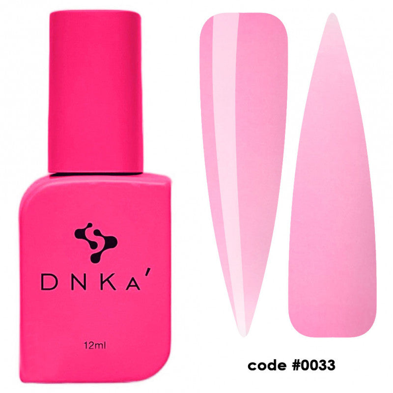 Skystas poligelis DNKA Cherry Jelly 0033