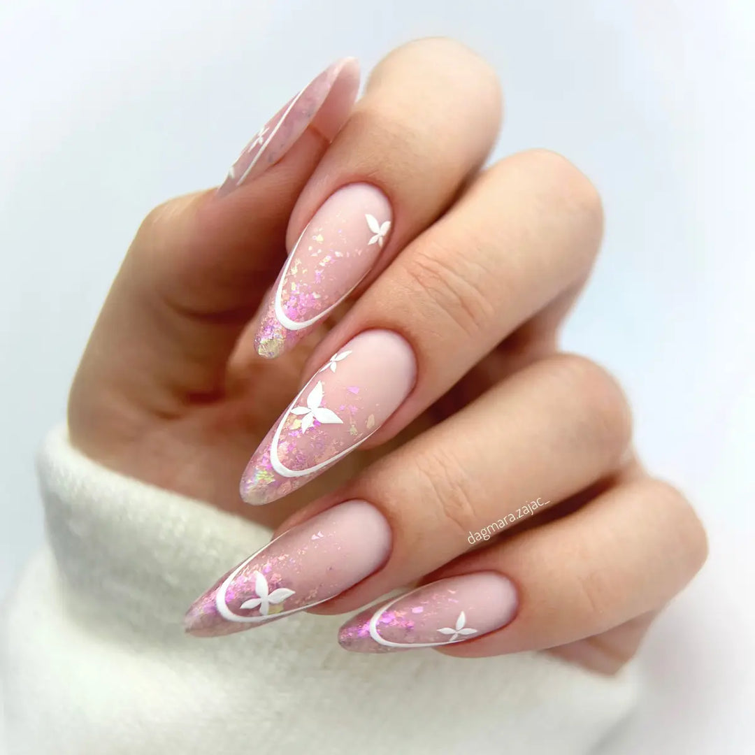 Paint Gel Yoshi White 5 g Yoshi