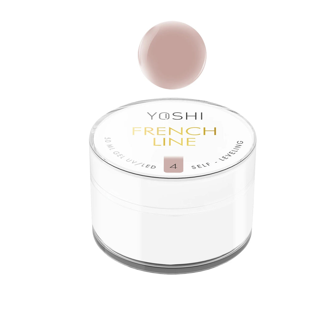 YOSHI French Line No 4 15 ml