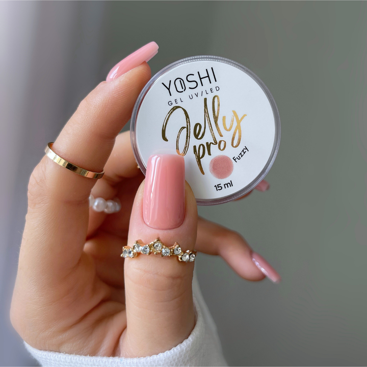 YOSHI JellyPRO Gel Fuzzy 15 ml