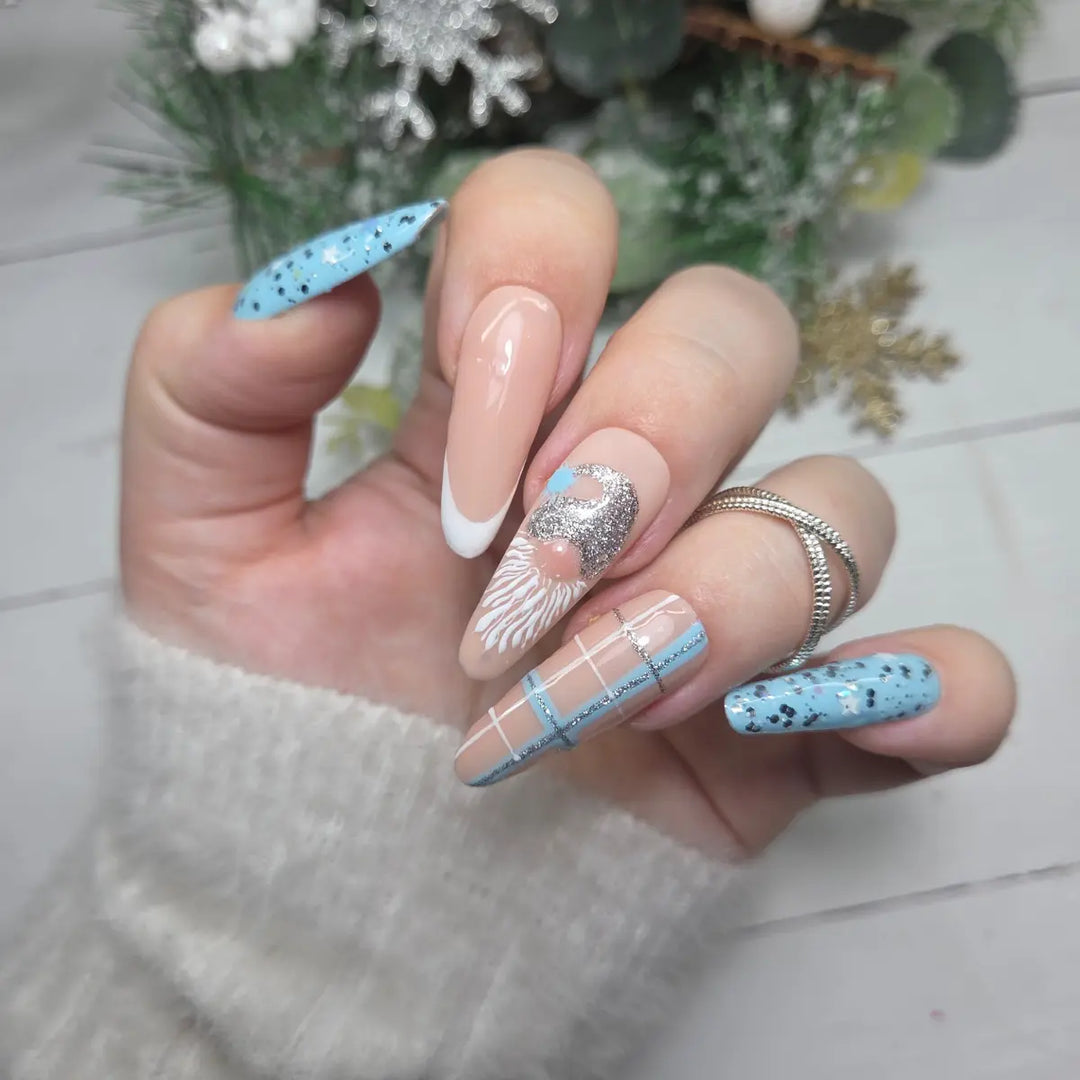 Paint Gel Yoshi Platinum Silver 5 g Yoshi