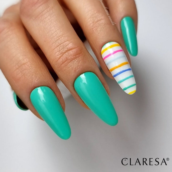 Gelinis lakas CLARESA  Summer Stories 2 4Mass