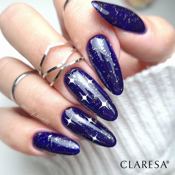 Gelinis lakas CLARESA BLUE 716
