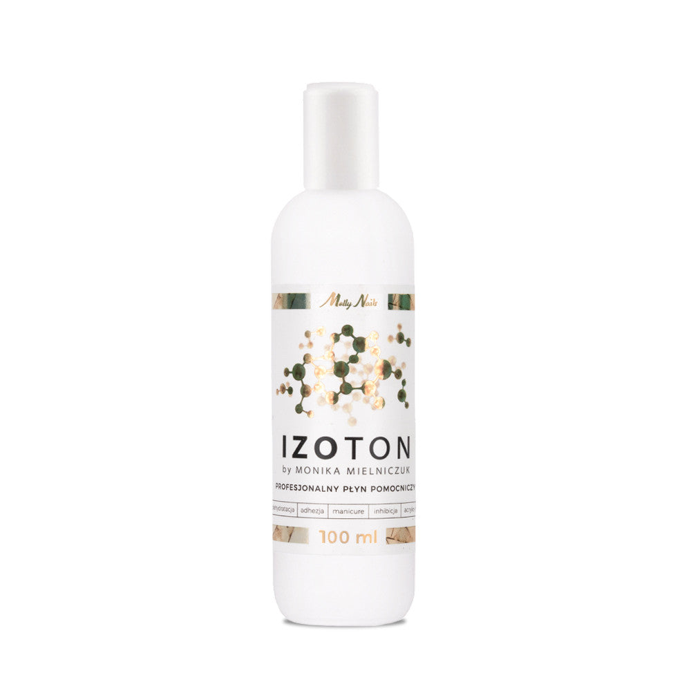 IZOTON® Molly Nails profesionalus pagalbinis skystis 100 ml