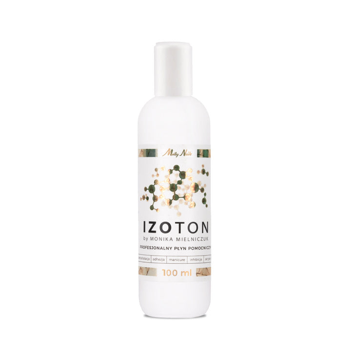 IZOTON® Molly Nails profesionalus pagalbinis skystis 100 ml