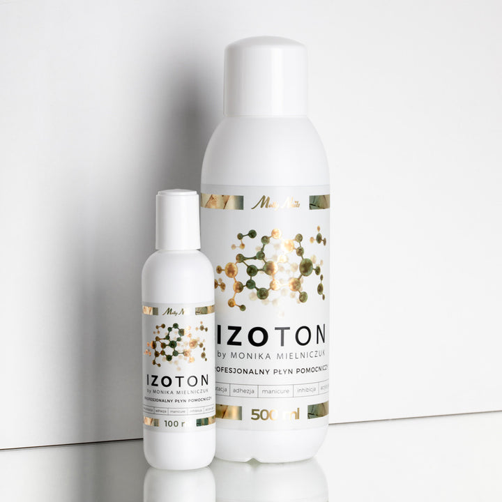 IZOTON® Molly Nails profesionalus pagalbinis skystis 100 ml