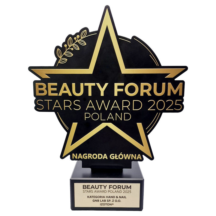 IZOTON® Molly Nails profesionalus pagalbinis skystis 100 ml