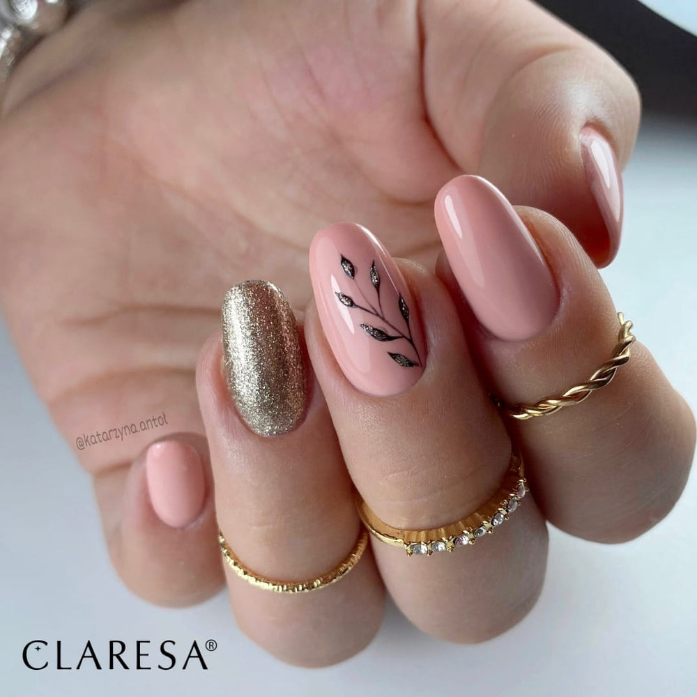 Gelinis lakas CLARESA | Geliniai nagų lakai | Gel polish Claresa