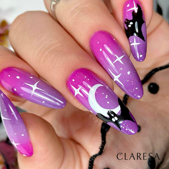 Gelinis lakas CLARESA PINK 549