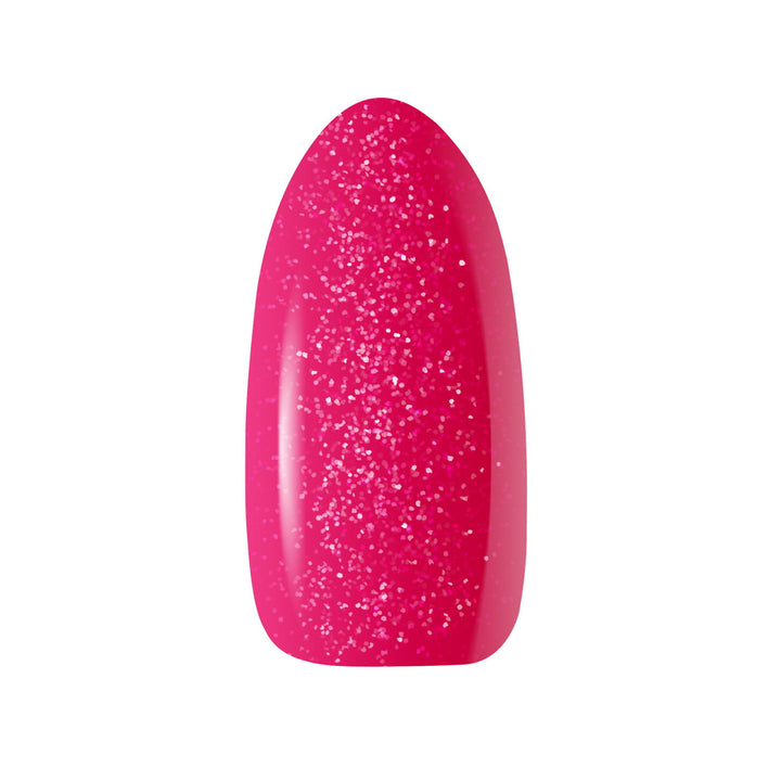 Gelinis lakas CLARESA Funky disco 4 Pink fever