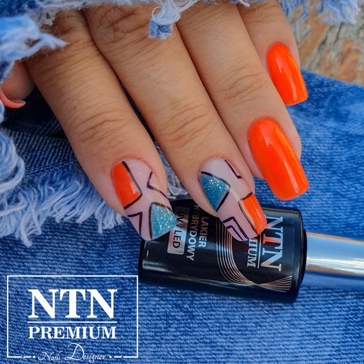 Gelinis lakas NTN Premium HEMA FREE 142