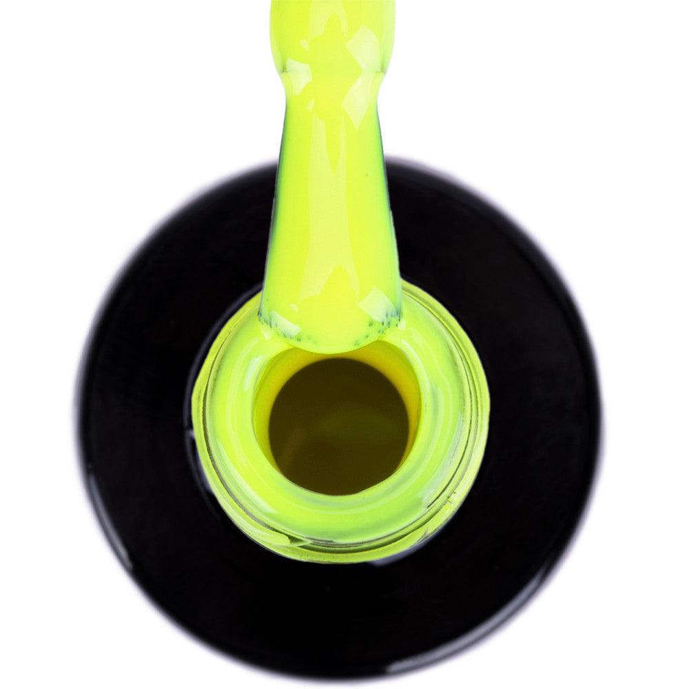 Gelinis lakas NTN Premium HEMA/TPO FREE Neon 144 Naguprieziura