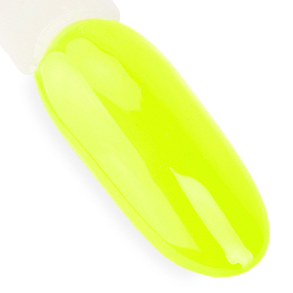 Gelinis lakas NTN Premium HEMA FREE NEON 144