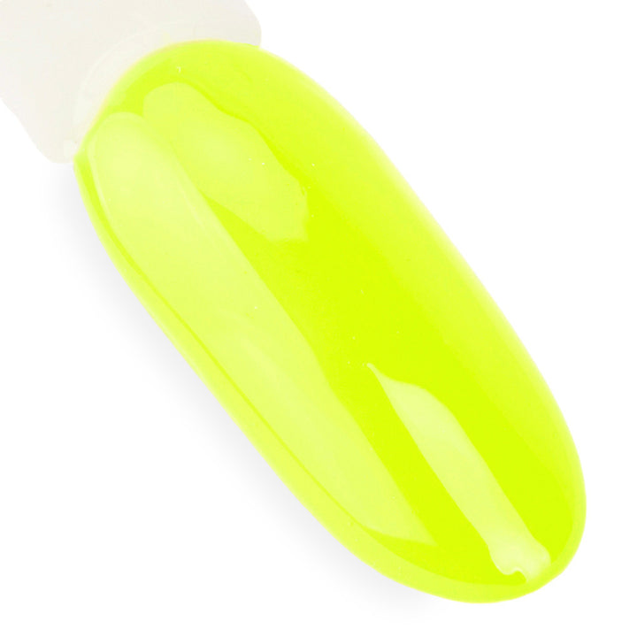 Gelinis lakas NTN Premium HEMA FREE NEON 144