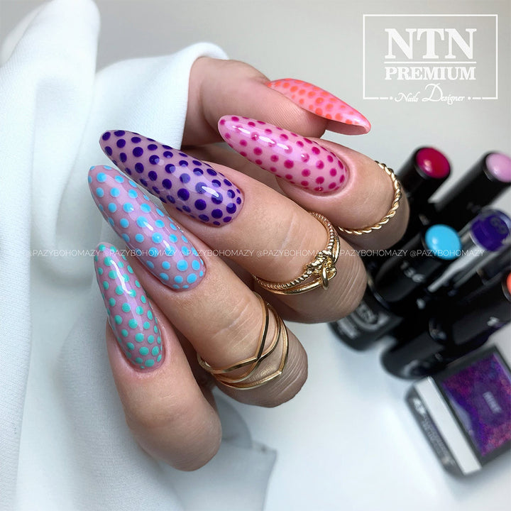 Gelinis lakas NTN Premium HEMA FREE 171