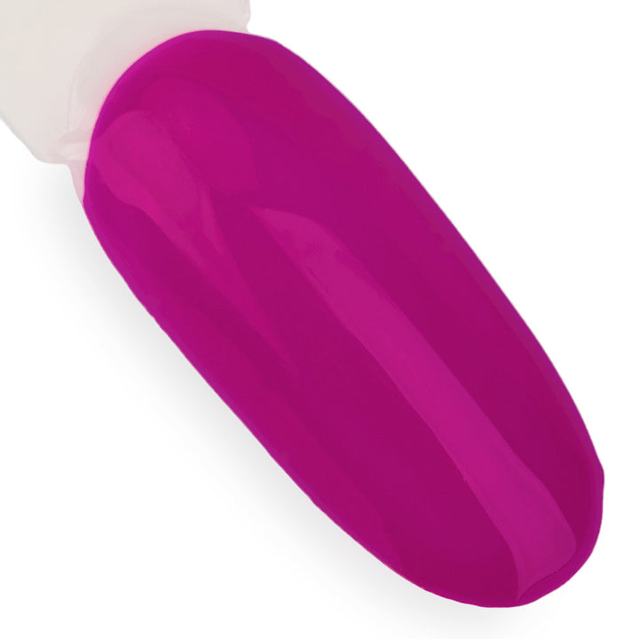 Gelinis lakas NTN Premium HEMA/TPO FREE Neon 041 Naguprieziura