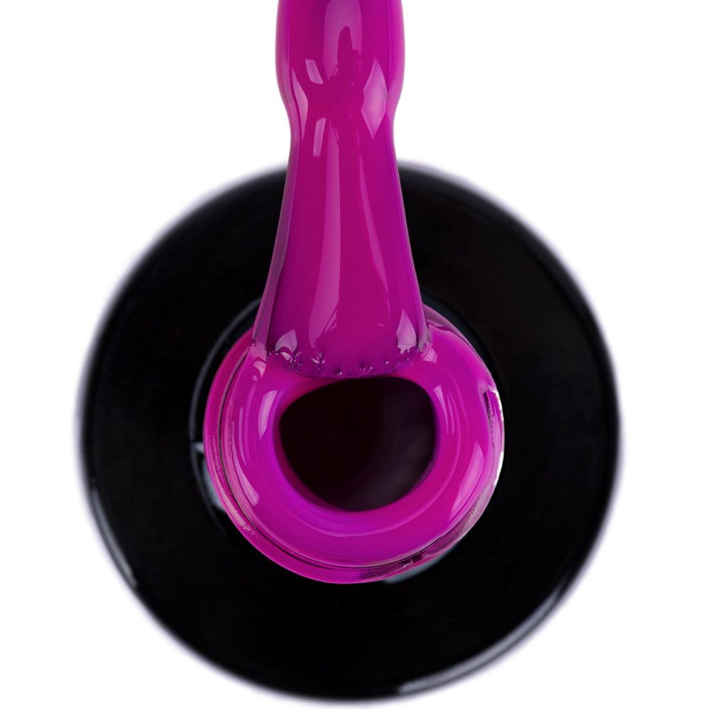 Gelinis lakas NTN Premium HEMA/TPO FREE Neon 041 Naguprieziura