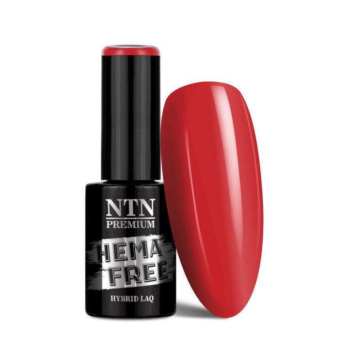 Gelinis lakas NTN Premium HEMA FREE 042