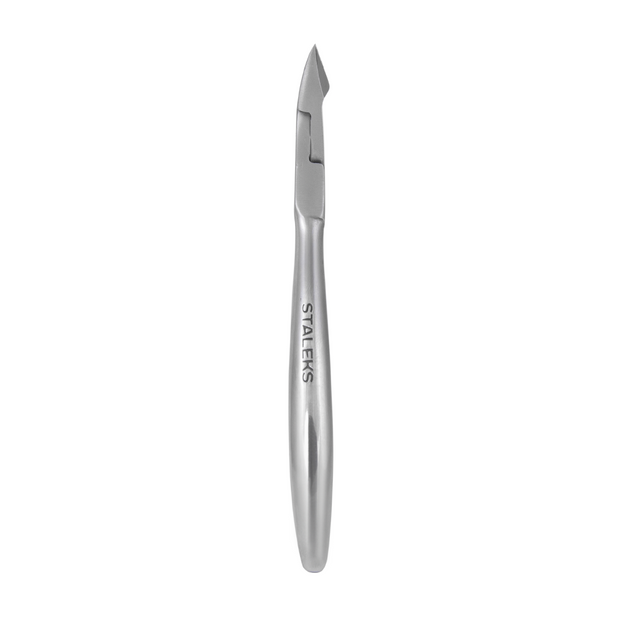 Manikiūro žnyplutės odelėms STALEKS CLASSIC 12 5 mm