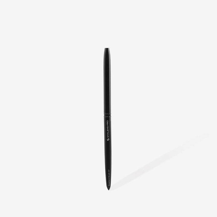 Teptukas Staleks ombre efektui (plotis 7 mm / ilgis 11 mm) Naguprieziura