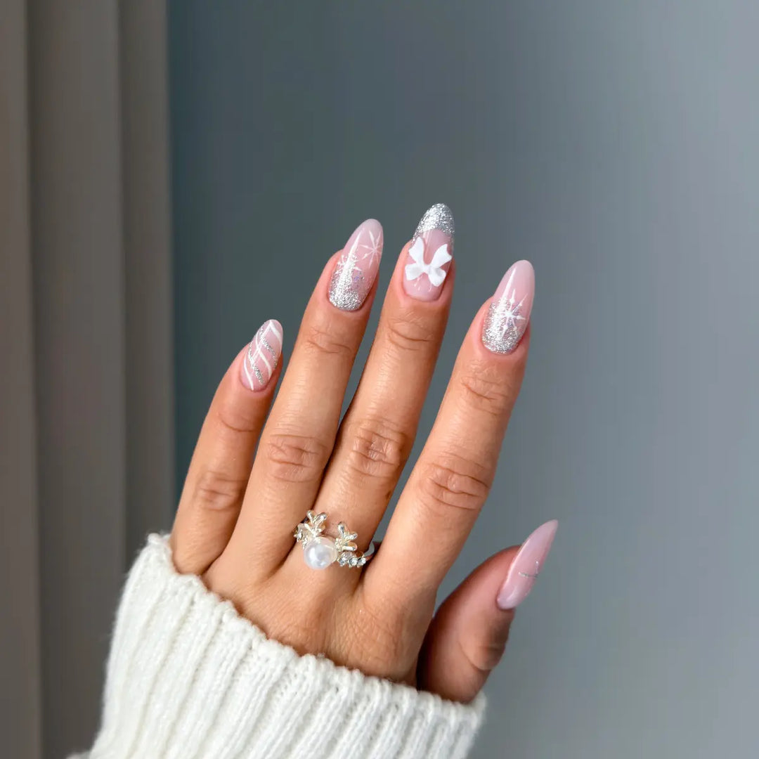 Paint Gel Yoshi Platinum Silver 5 g Yoshi