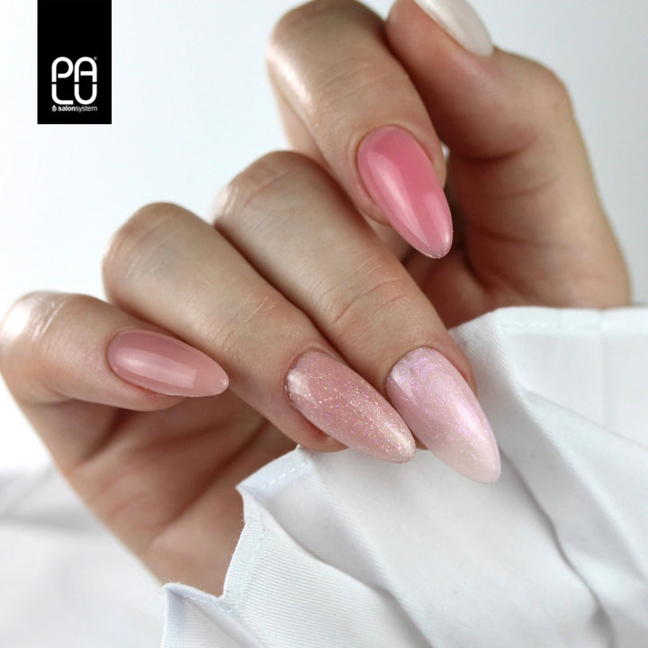 PALU BUILDER GEL PRO CONTROL ROUGE 45 g 4Mass