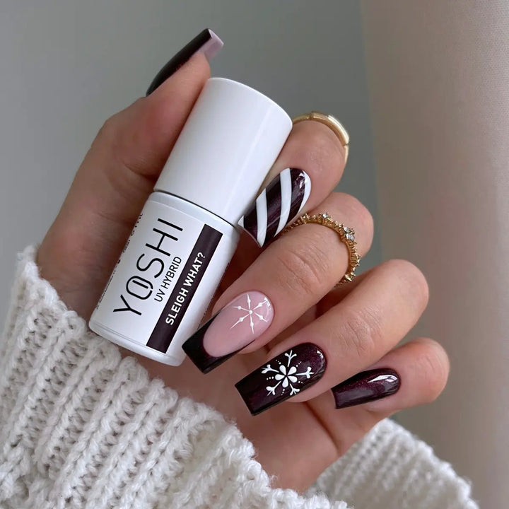 Paint Gel Yoshi White 5 g Yoshi