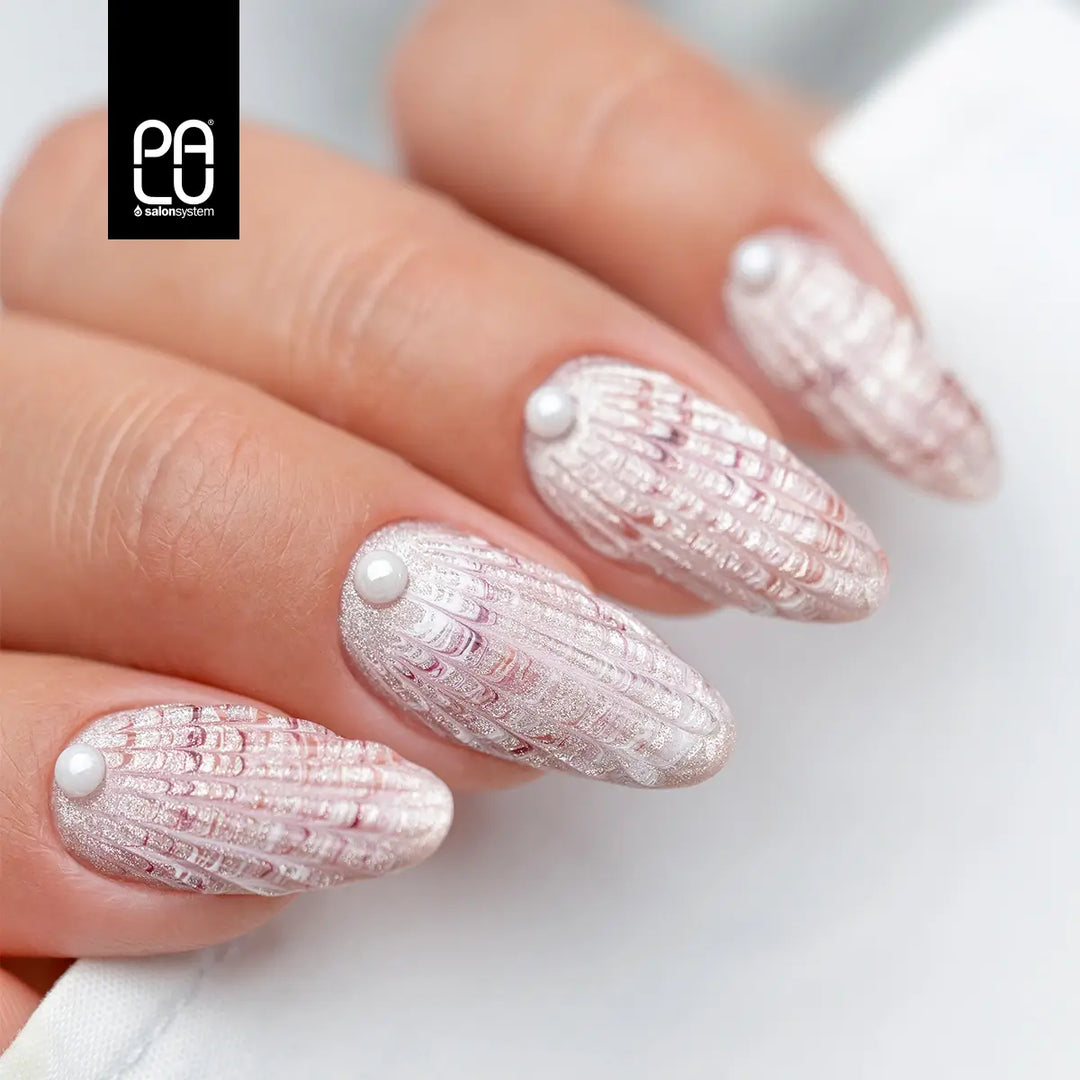 Gelinis lakas PALU Portofino PF1 Cat Eye 11g 4Mass