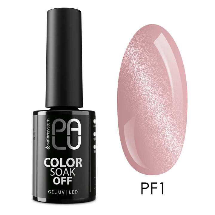 Gelinis lakas PALU Portofino PF1 Cat Eye 11g 4Mass