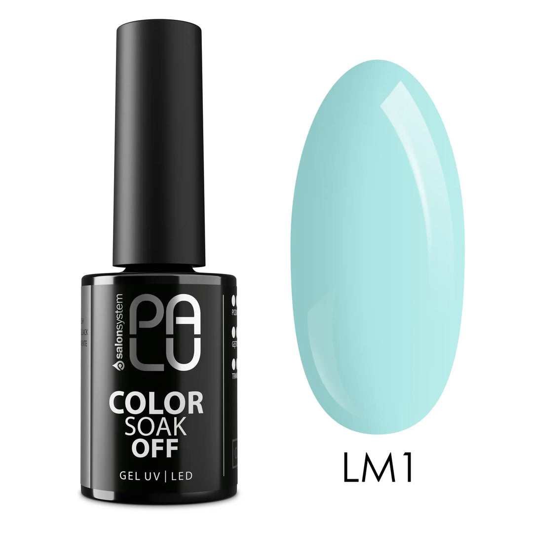 Gelinis lakas PALU Lima LM1 11 g 4Mass