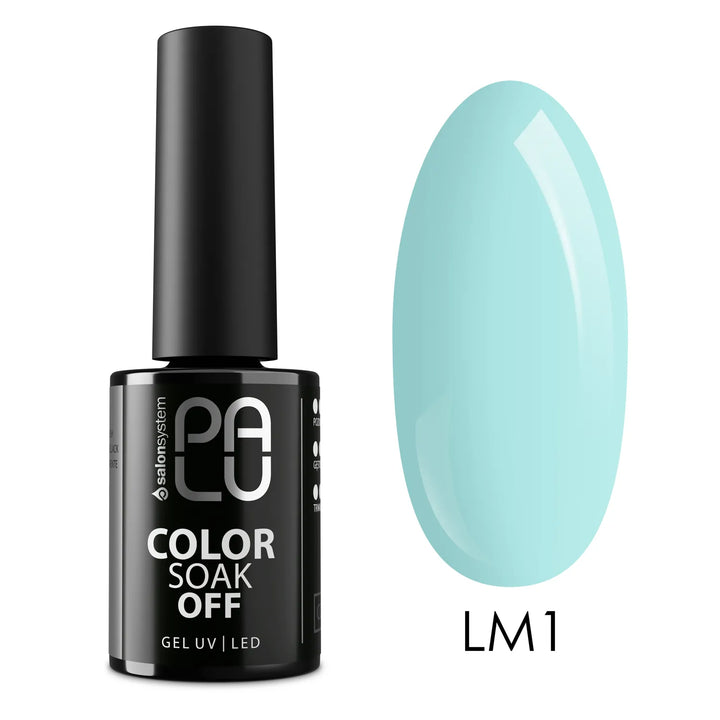 Gelinis lakas PALU Lima LM1 11 g 4Mass