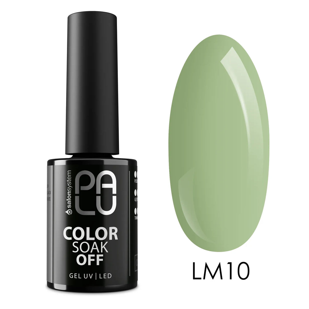 Gelinis lakas PALU Lima LM10 11 g 4Mass