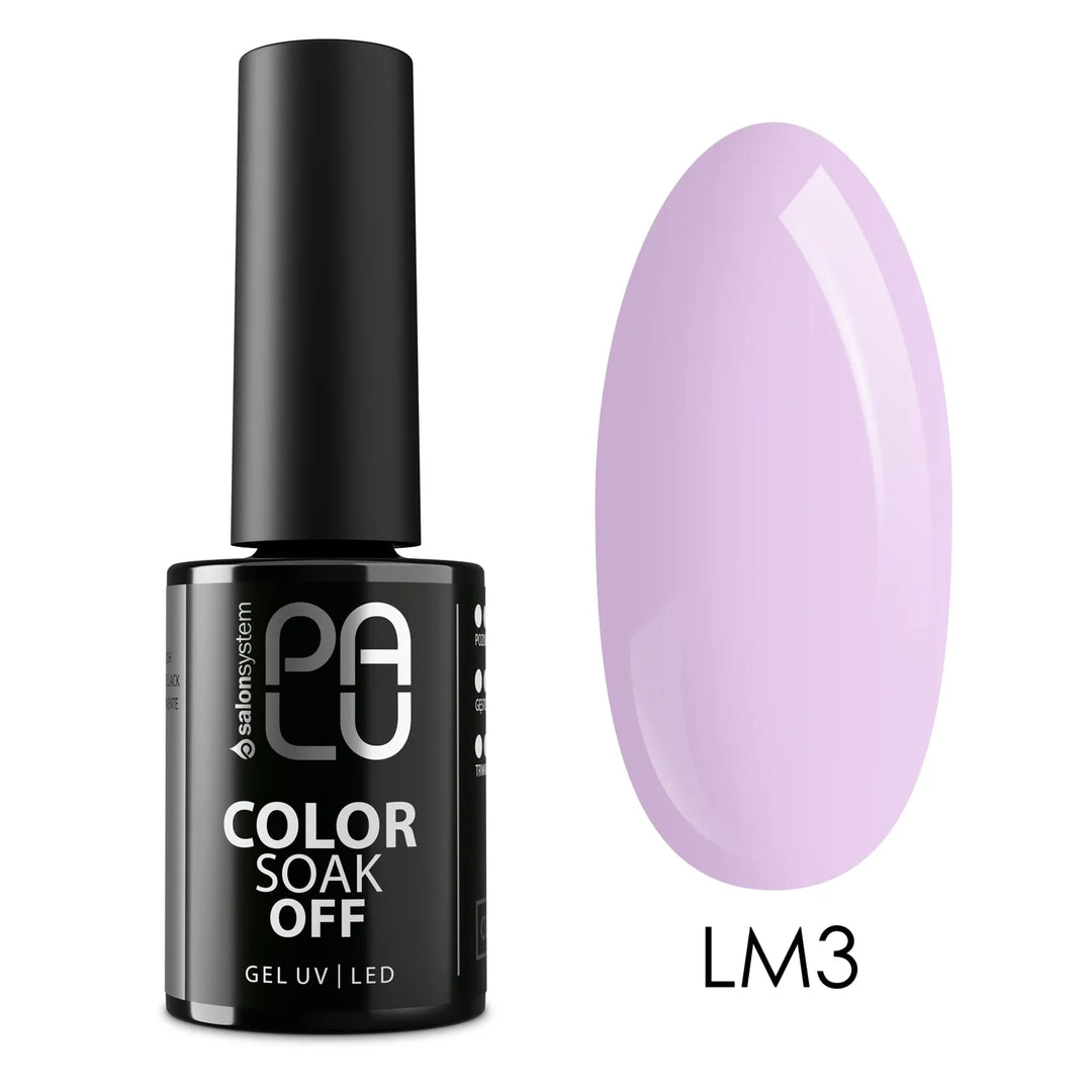 Gelinis lakas PALU Lima LM3 11 g 4Mass