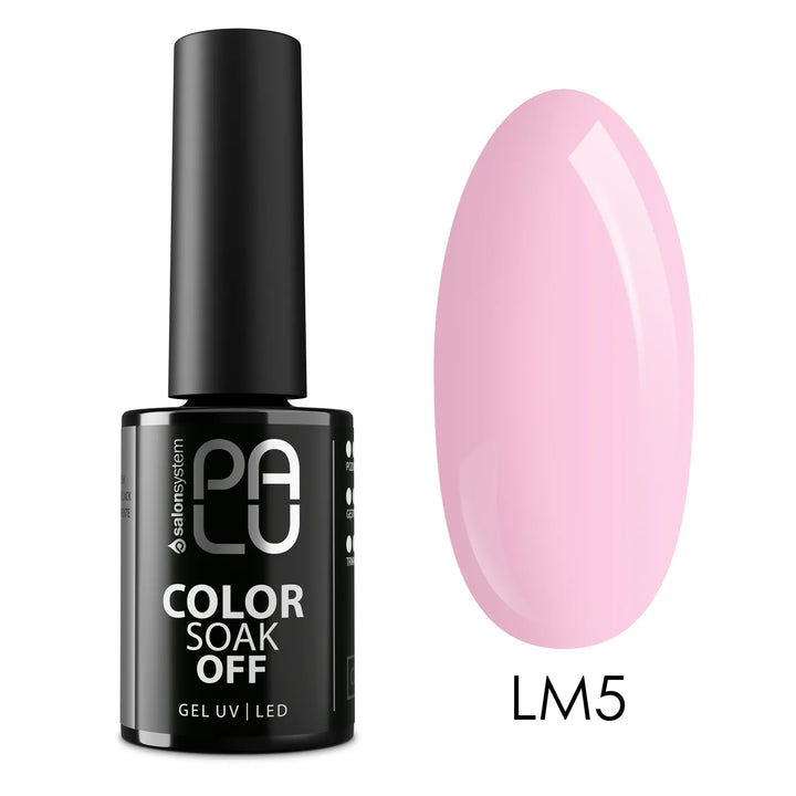 Gelinis lakas PALU Lima LM5 11 g 4Mass