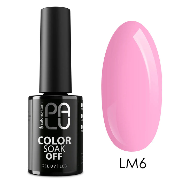 Gelinis lakas PALU Lima LM6 11 g 4Mass