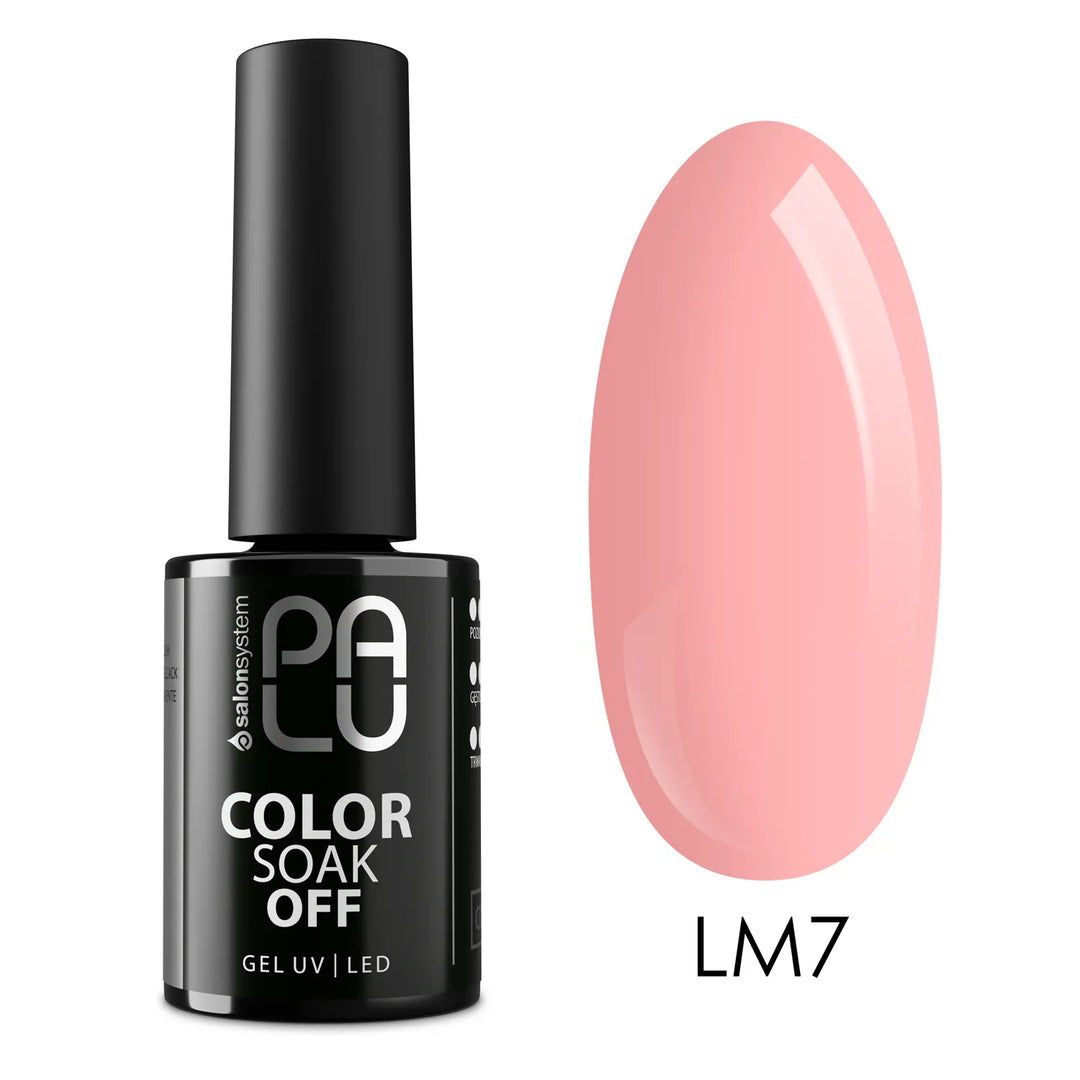 Gelinis lakas PALU Lima LM7 11 g 4Mass