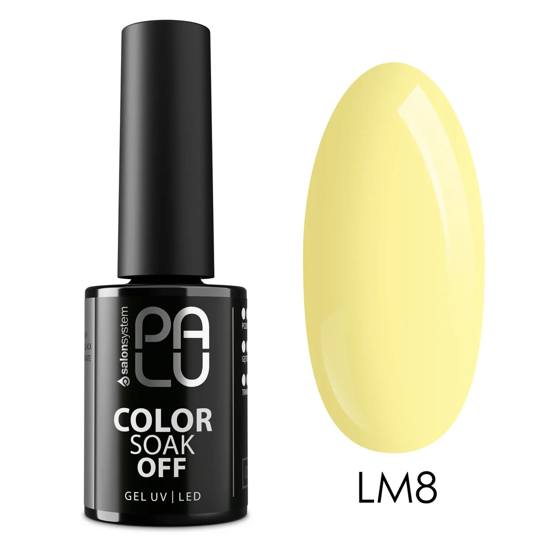 Gelinis lakas PALU Lima LM8 11 g 4Mass