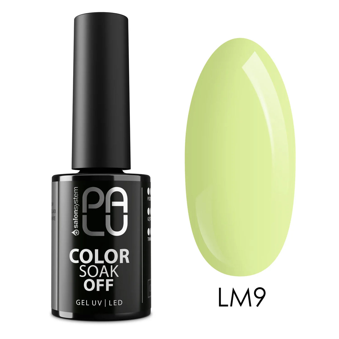 Gelinis lakas PALU Lima LM9 11 g 4Mass
