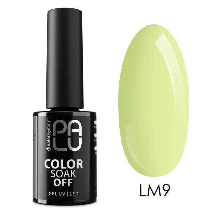 Gelinis lakas PALU Lima LM9 11 g 4Mass