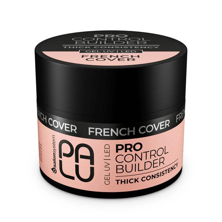 PALU BUILDER GEL PRO CONTROL FRENCH COVER 45g 4Mass