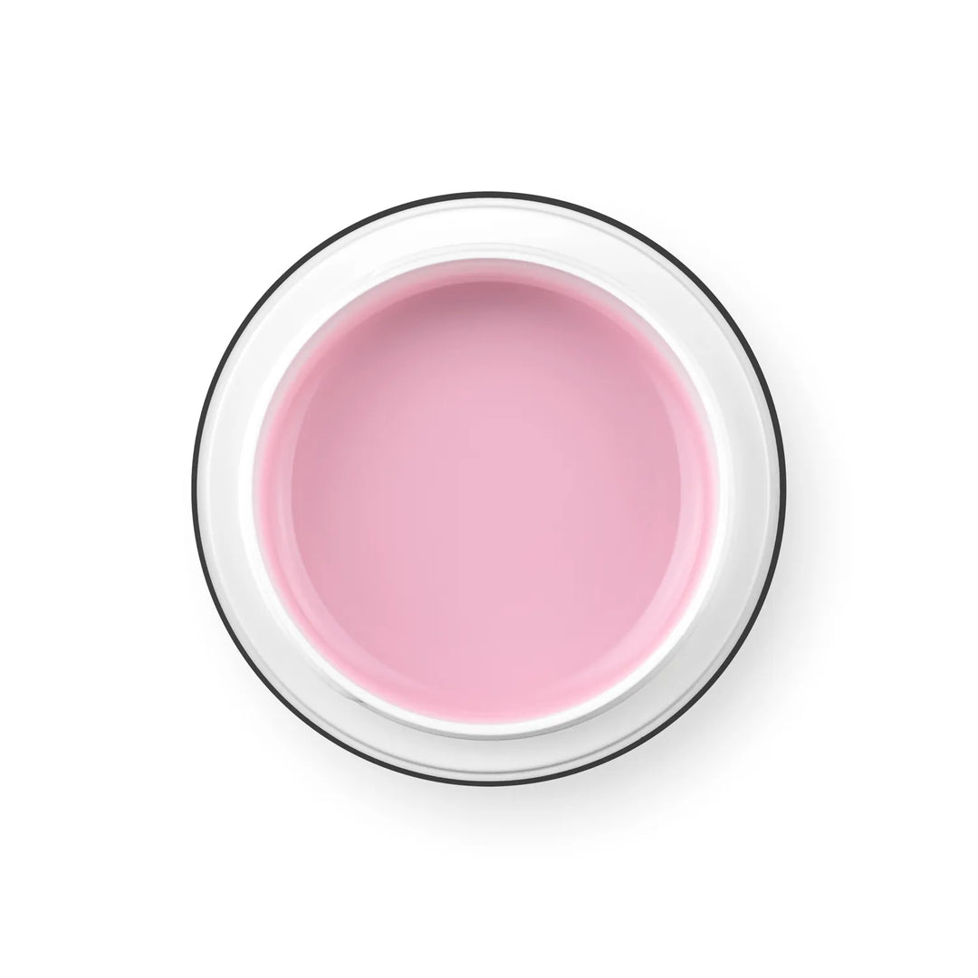PALU PRO HARD SHAPE BUILDER GEL POWDER PINK 45g 4Mass