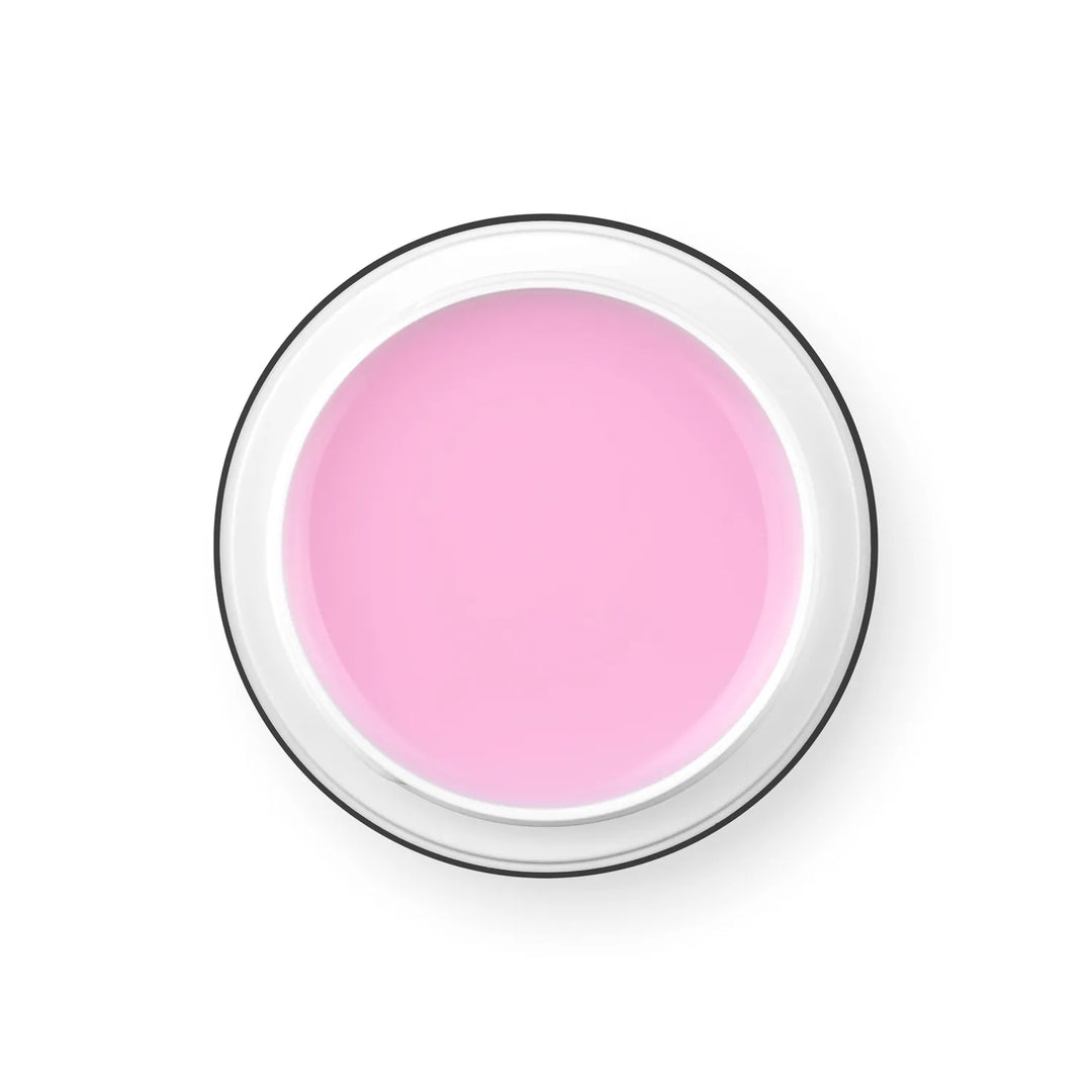 PALU PRO HARD SHAPE BUILDER GEL SOFT PINK 45g 4Mass