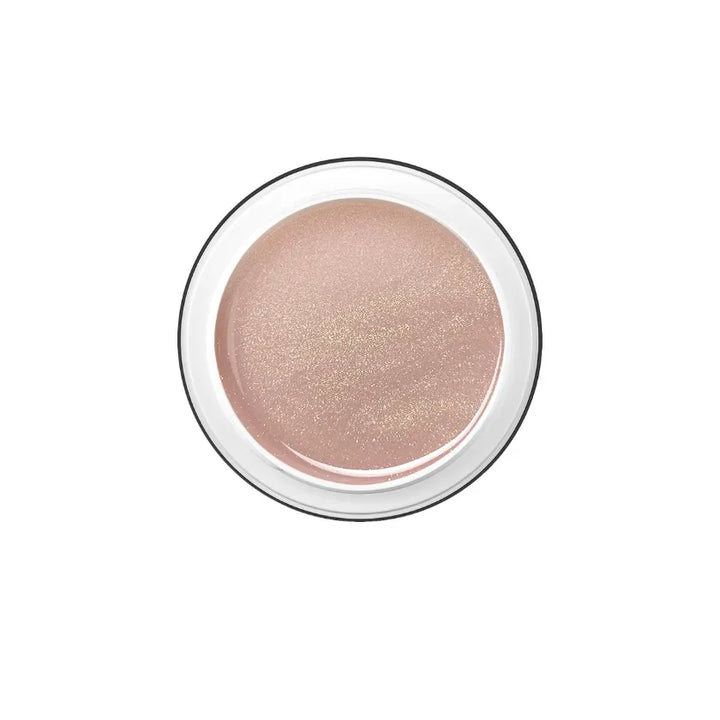 PALU BUILDER GEL PRO LIGHT Gold Beige 45 g