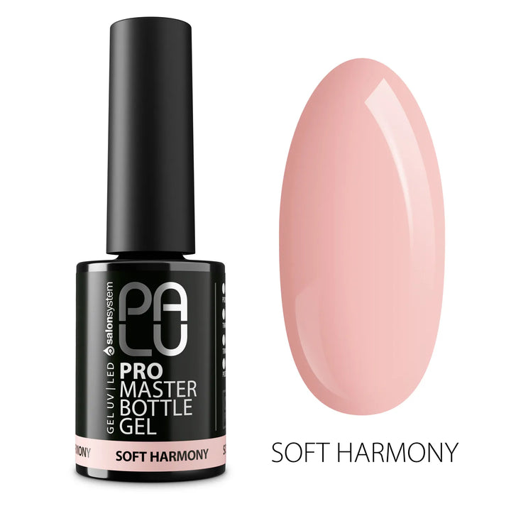 PALU PRO MASTER BOTTLE GEL - SOFT HARMONY 4Mass